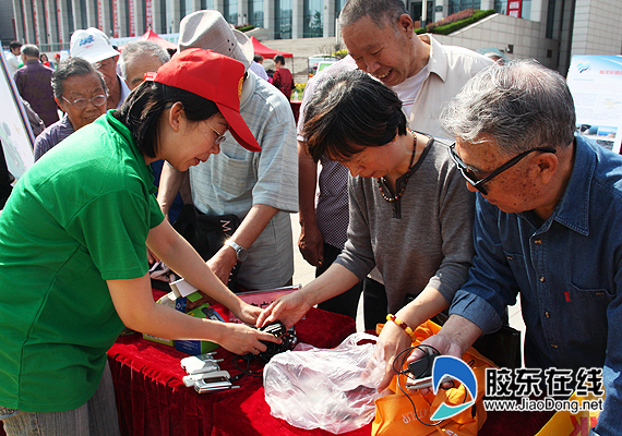烟台开展生态文明建设暨环境?；ば禄疃? border=